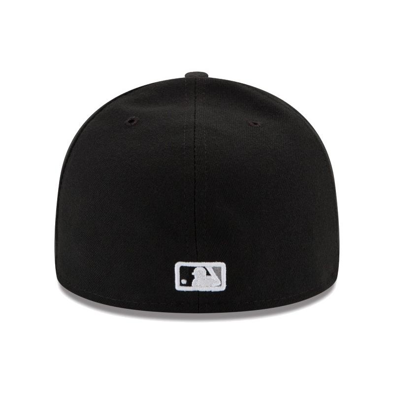 59FIFTY 【メーカー取次】NEW ERA ニューエラ MLB On-Field シカゴ