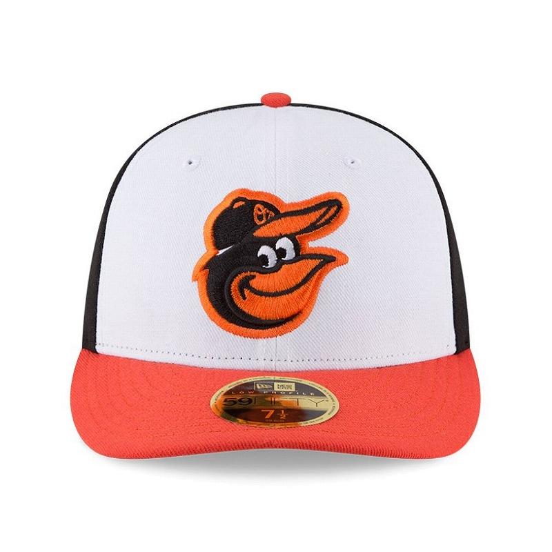 LP59FIFTY 【メーカー取次】NEW ERA ニューエラ LP 59FIFTY MLB On