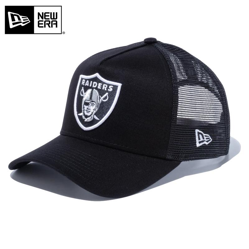 Trucker 【メーカー取次】NEW ERA ニューエラ 9FORTY A-Frame NFL