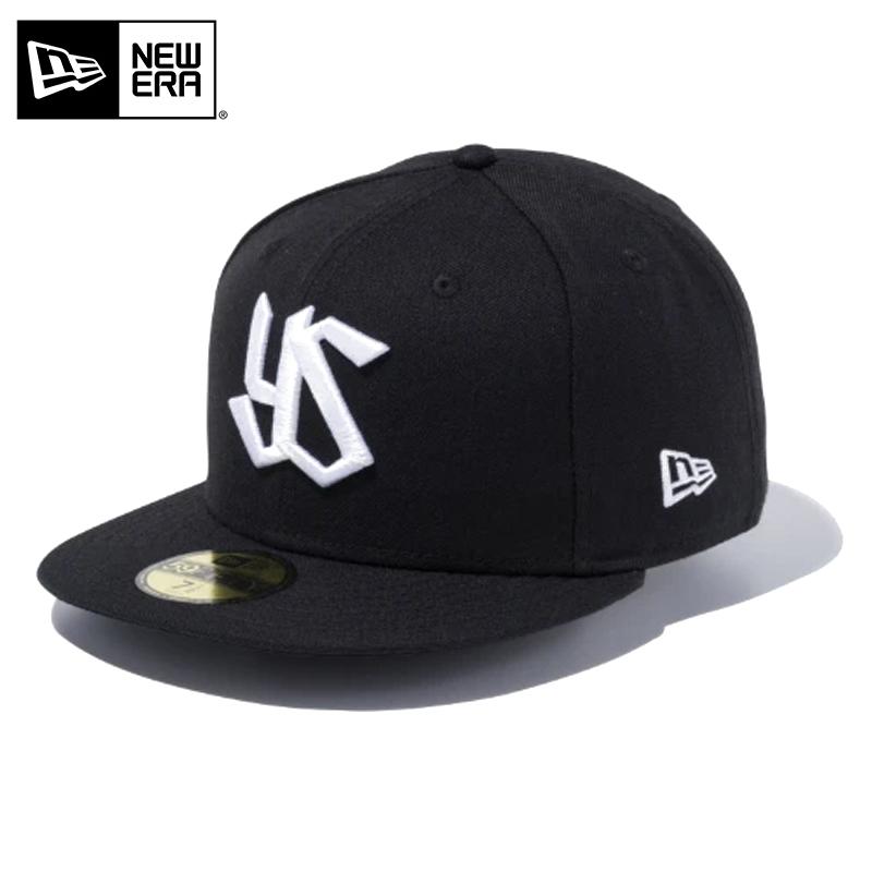 59FIFTY 【メーカー取次】NEW ERA ニューエラ NPB 東京ヤクルト
