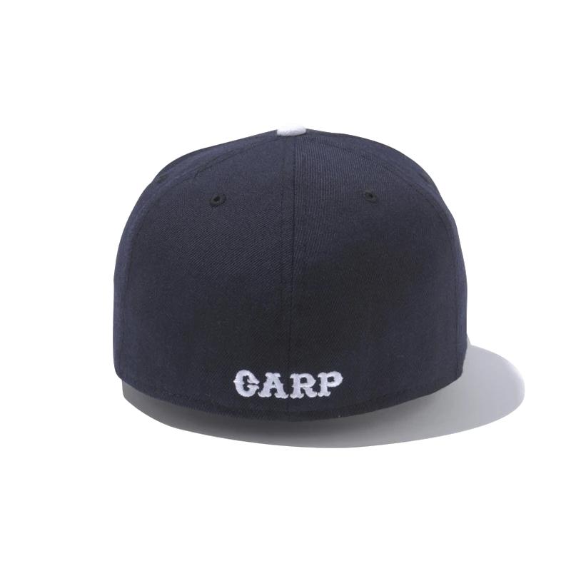 59FIFTY 【メーカー取次】NEW ERA ニューエラ NPB 59FIFTYクラシック