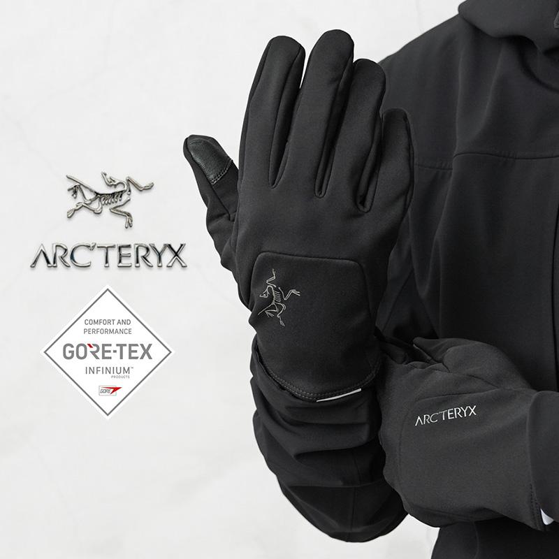 ARC'TERYX（アークテリクス） X000007491 VENTA GLOVE ベンタ ヴェンタ