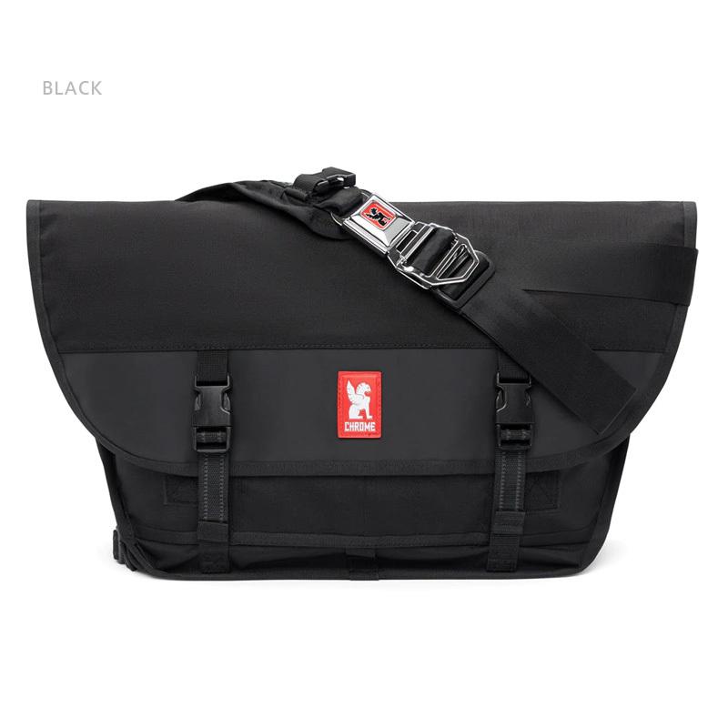 CHROME（クローム） BG-002 CITIZEN シチズン メッセンジャーバッグ