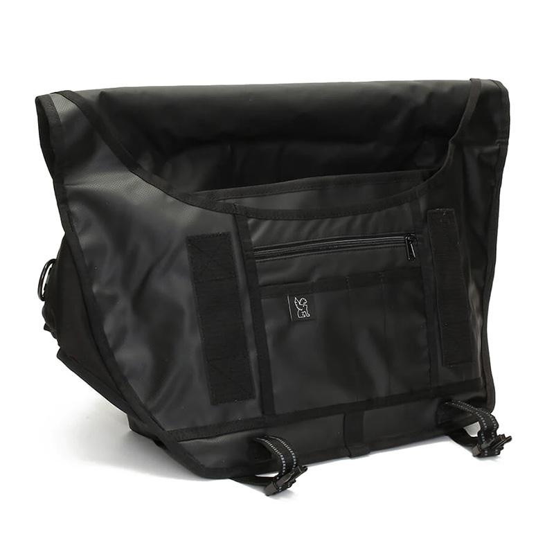 CHROME（クローム） CITIZEN TARP シチズン タープ メッセンジャー