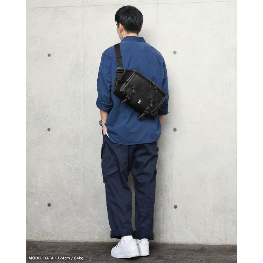 CHROME（クローム） NIKO CAMERA SLING 2.0 ニコ カメラスリング 2.0