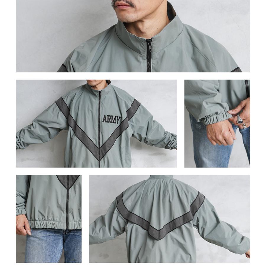 MILITARY（ミリタリー） 実物 新品 デッドストック 米軍 U.S.ARMY IPFU