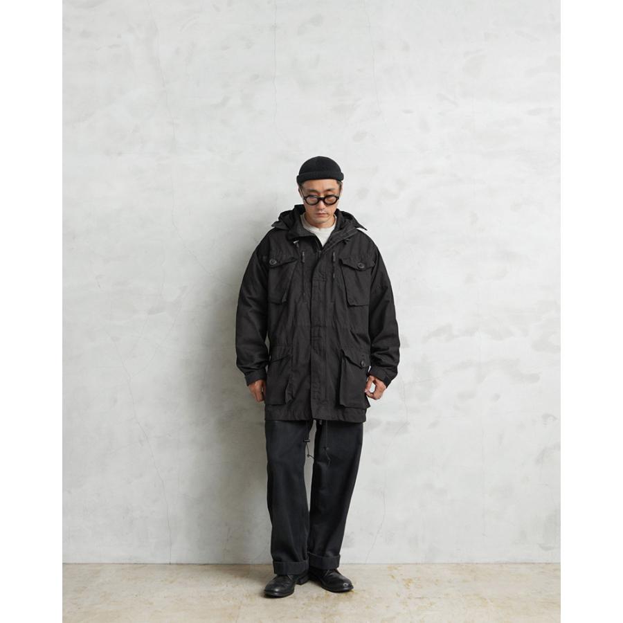 MILITARY（ミリタリー） 実物 新品 デッドストック イギリス軍