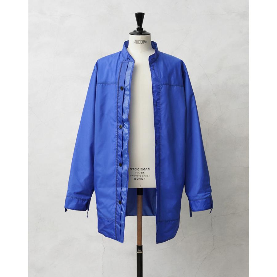 MILITARY（ミリタリー） 実物 新品 デッドストック オランダ軍 CIVIL