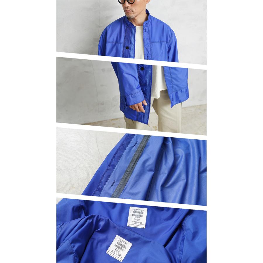 MILITARY（ミリタリー） 実物 新品 デッドストック オランダ軍 CIVIL