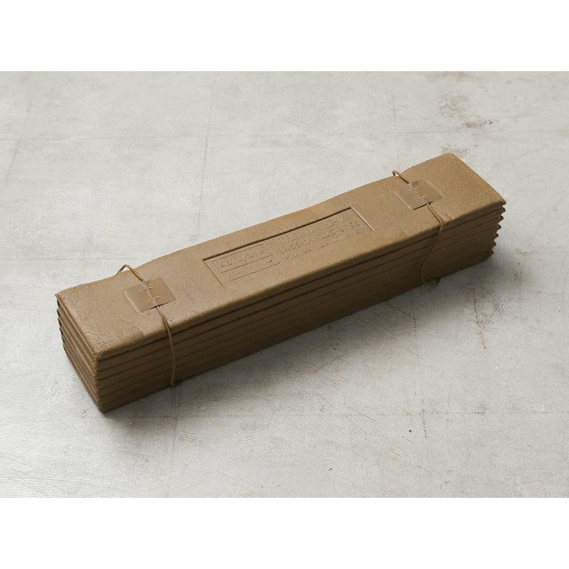 実物 USED 米軍 USMC THERMAREST社製 アコーディオン式 スリーピング
