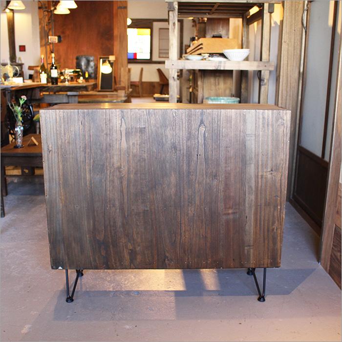 和箪笥 和たんす 桐箪笥 収納 チェスト 和風 和室 リメイク品