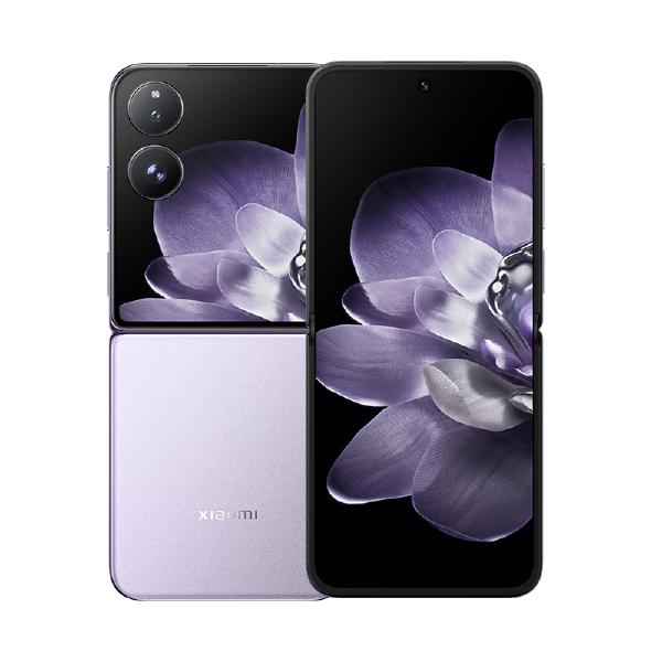 Xiaomi（シャオミ） 【送料無料】Xiaomi MIX Flip 512GB 12GB RAM