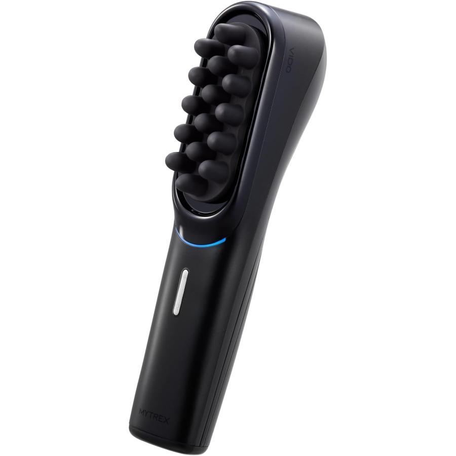 保証付 国内正規品 MYTREX マイトレックス MT-VD22B ブラック