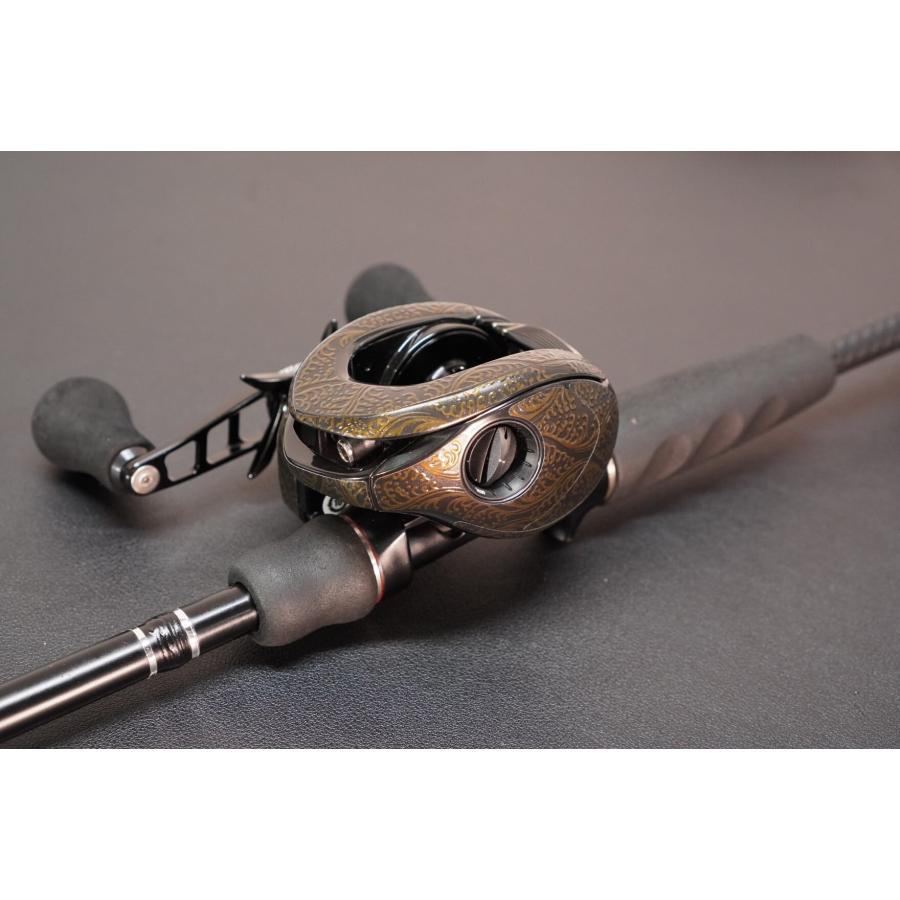 WANEE'S】グルービンデカールキット 23 アンタレス DC MD 用（リール