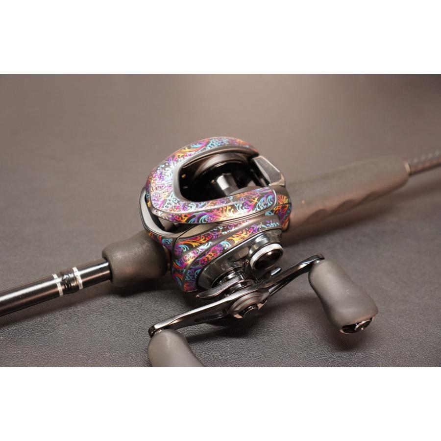 WANEE'S】グルービンデカールキット 23 アンタレス DC MD 用（リール