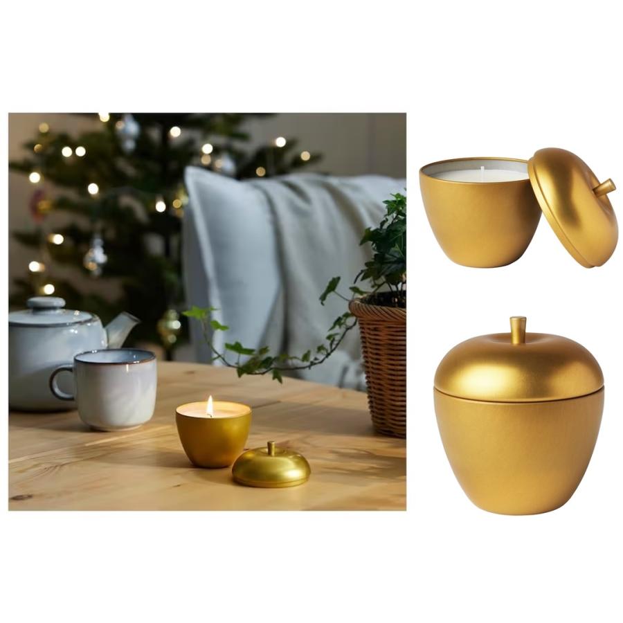 イケア（IKEA） 【IKEA】VINTERFINT ヴィンテルフィント アロマ