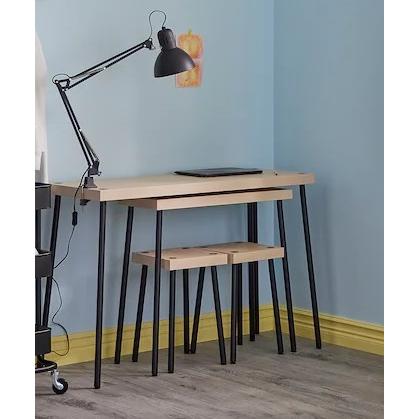 イケア（IKEA） 【IKEA】FRIDNAS フリードネス ネストテーブル