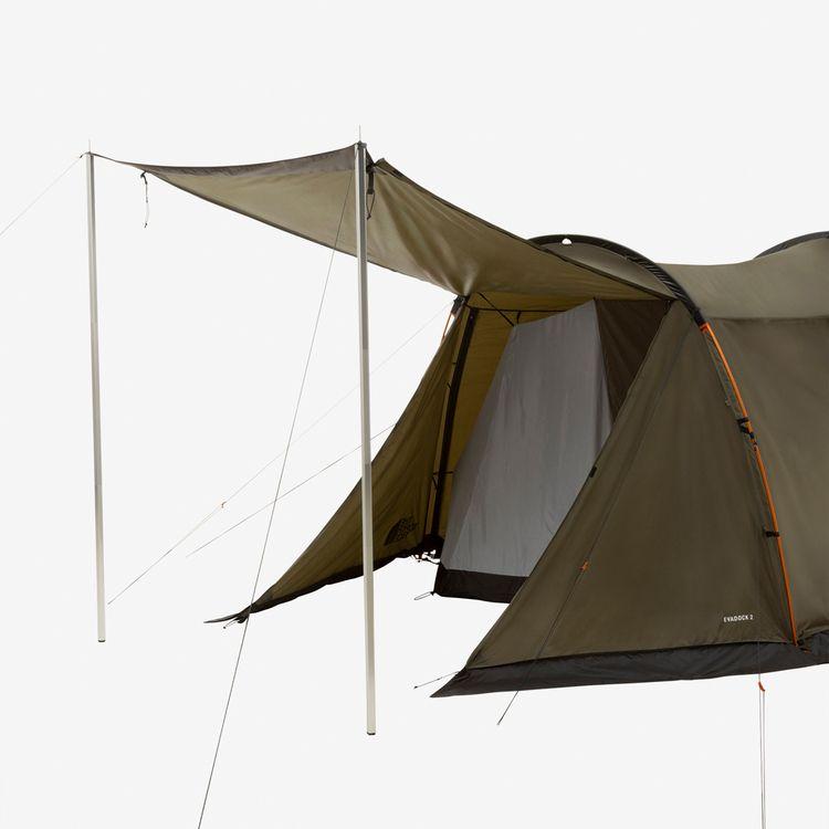 THE NORTH FACE（ザ ノースフェイス） キャンプ用品 テント タープ 2人