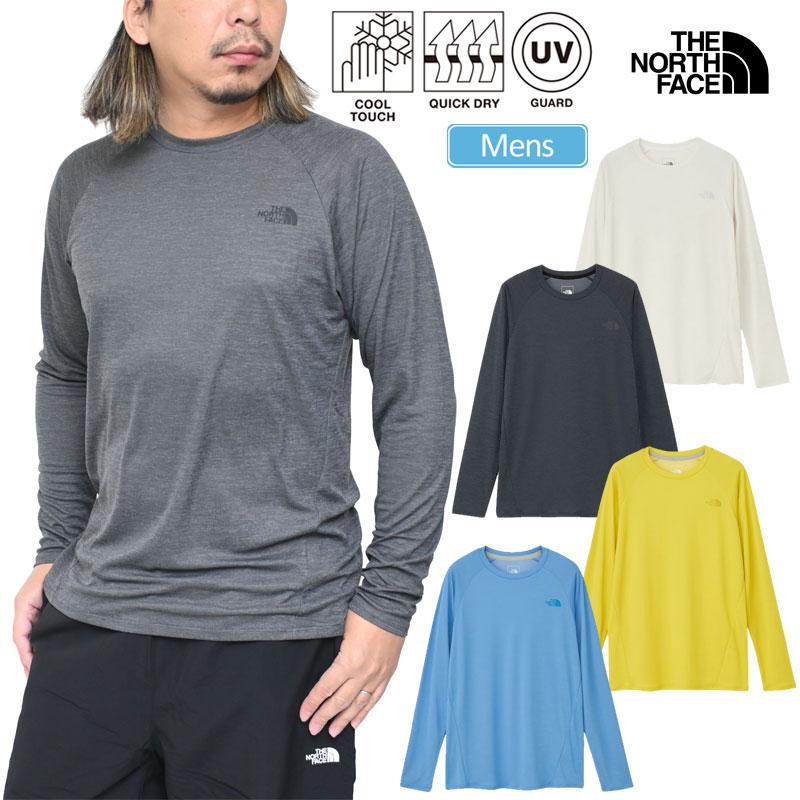 THE NORTH FACE（ザ ノースフェイス） THE NORTH FACE Tシャツ 長袖