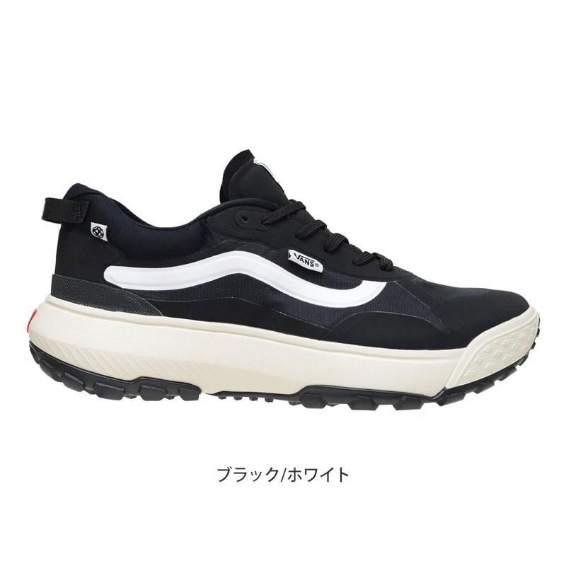 VANS（ヴァンズ） バンズ スニーカー メンズ MTE クロスパス Mte