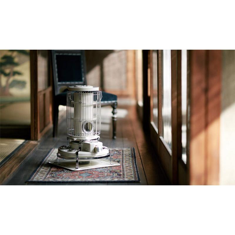 アラジン（Aladdin） キャンプ用品 石油ストーブ 灯油 暖房器具 日本製