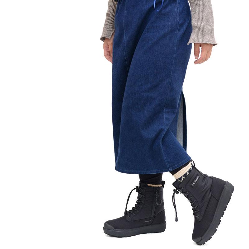 Columbia（コロンビア） スノーブーツ メンズ レディース サップランド