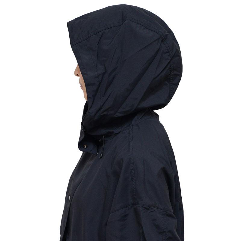 DANSKIN（ダンスキン） アウター パーカー レディース コンパクト