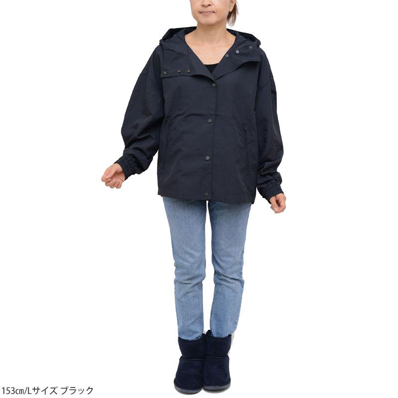 DANSKIN（ダンスキン） アウター パーカー レディース コンパクト