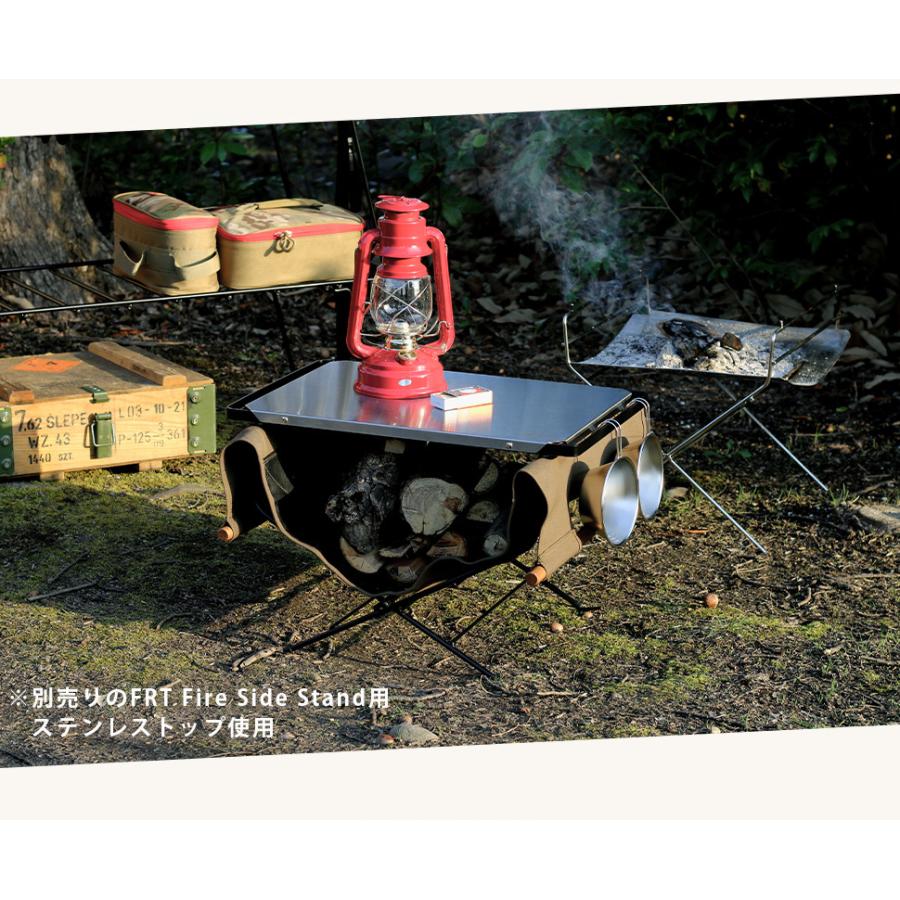 ログキャリー スタンド Hang Out ハングアウト ログキャリースタンド