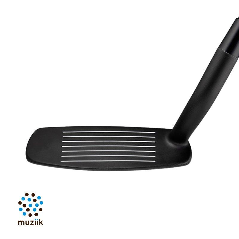 muziik（ムジーク） Muziik Turfrider Puttersand 40/50/55 ターフ