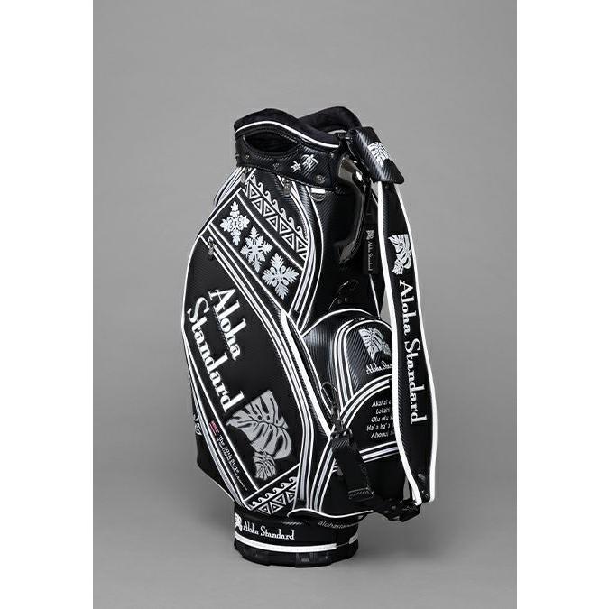 Aloha Standard（アロハスタンダード） ASCB-806 9.5型トーナメント