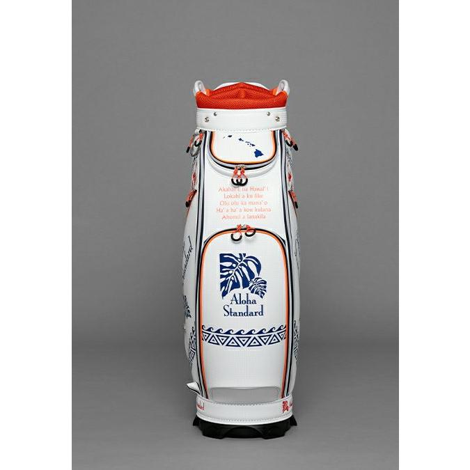 アロハスタンダード Aloha Standard ASCB-504 9型 カートバッグ