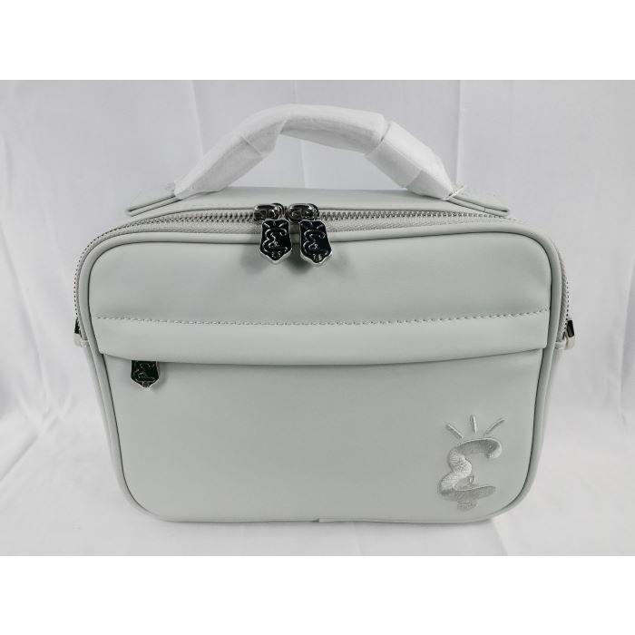 AND MY NAME & ゴルフ アンドマイネーム カートバッグ PCMO-240416