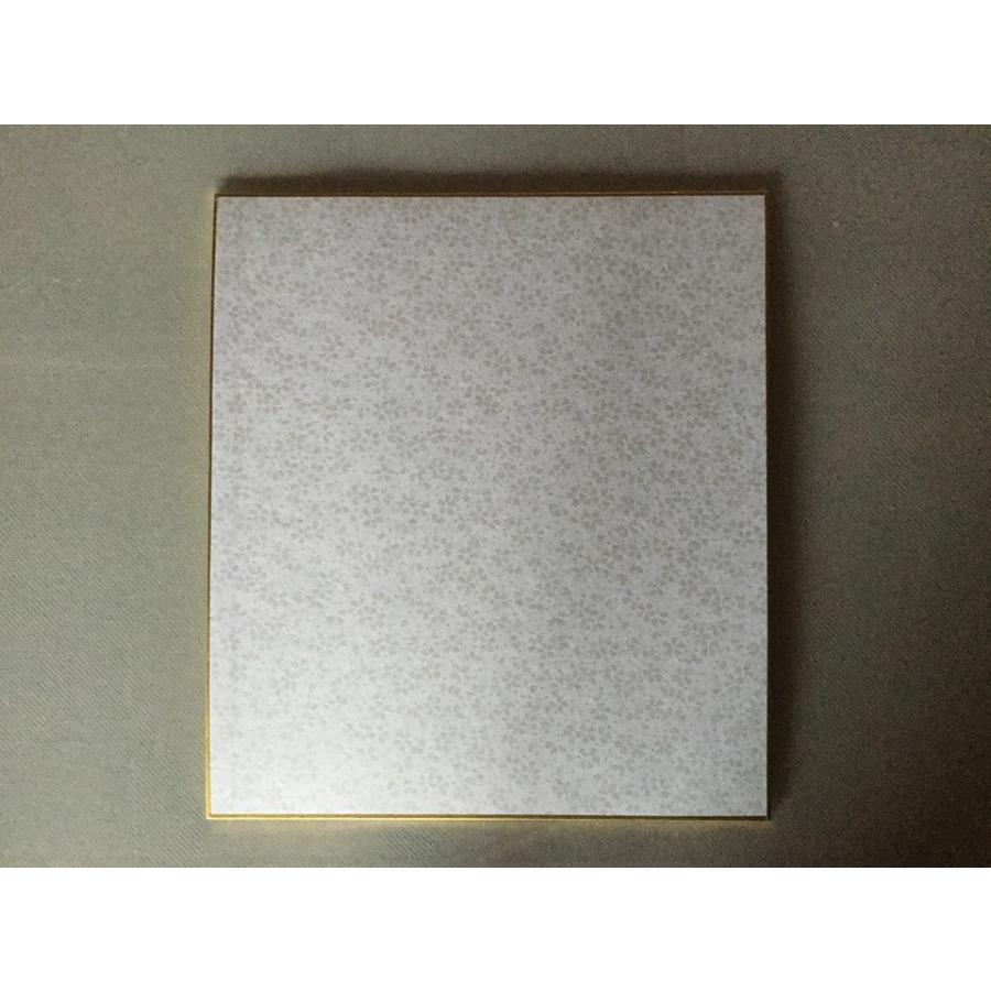 色紙 小さくら 273×242mm にじまない 5枚 サイン色紙・寄せ書き・書道