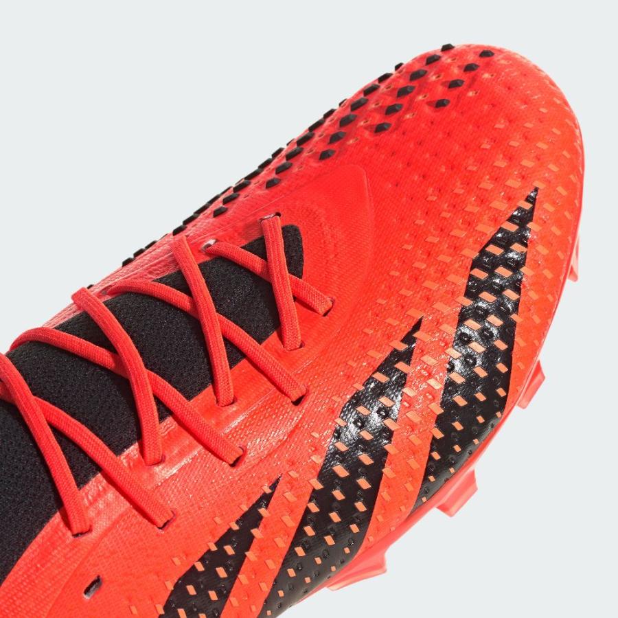 adidas（アディダス） プレデター アキュラシー.1 L AG チームソーラー