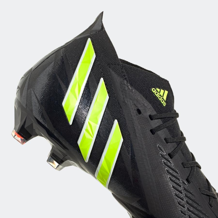 adidas（アディダス） プレデター エッジ.1 FG コアブラック/チーム