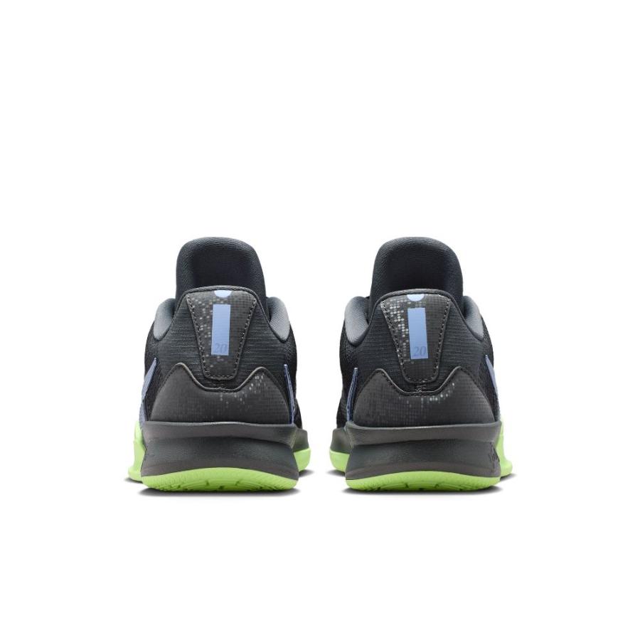 NIKE（ナイキ） ウィメンズ サブリナ 3 EP アイアングレー HF2882-002