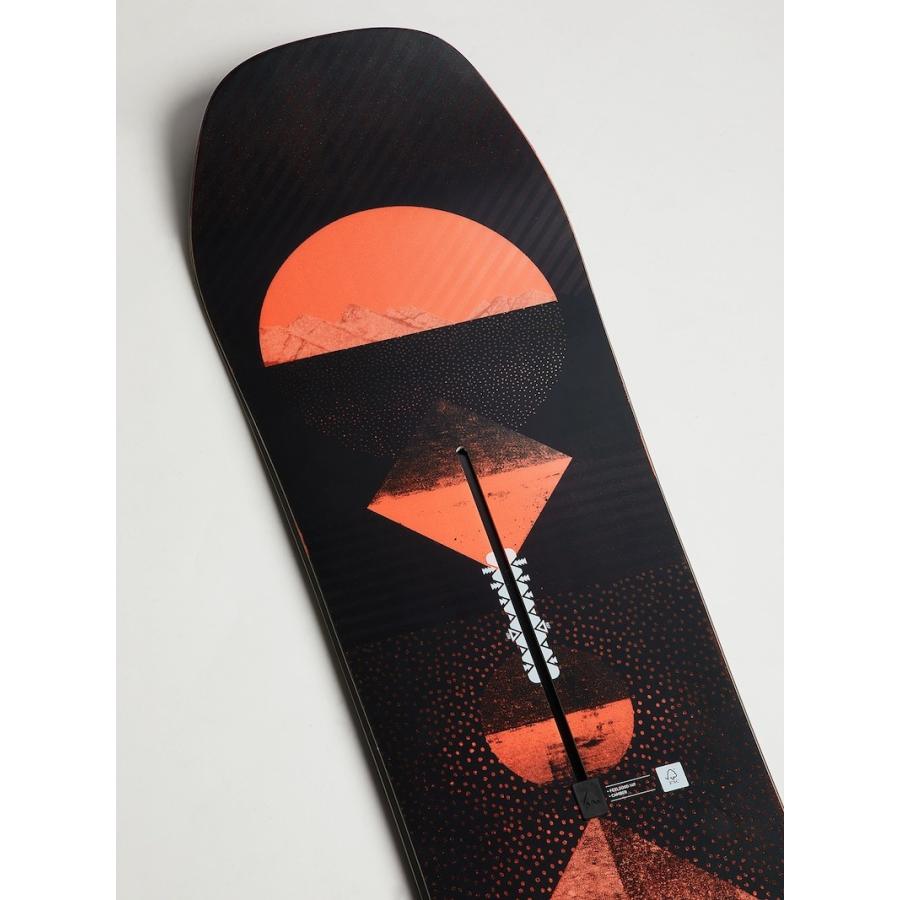 BURTON（バートン） 19/20 BURTON Feelgood Camber : Weather Report