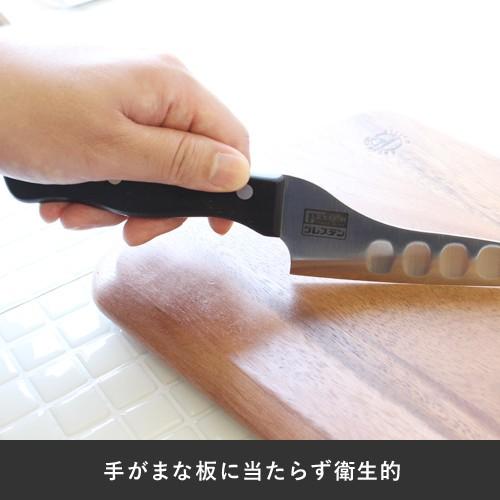 ホンマ科学 グレステン Tタイプ ペティーナイフ ホームペティ型 14cm