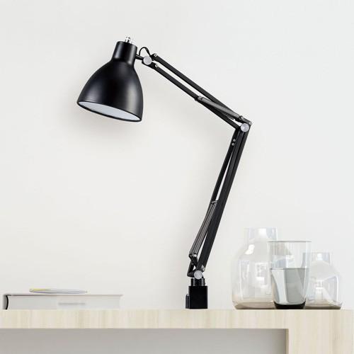 山田照明 Zライト Z-Light LEDデスクライト ブラック Z-00NB デスク