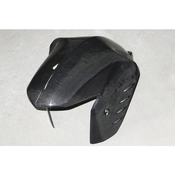 COERCE（コワース） RS フロントフェンダー 素材：カーボン ZX-14R