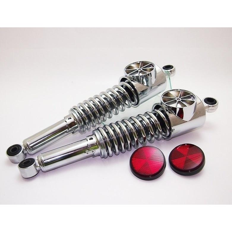 DOREMI COLLECTION（ドレミコレクション） Z リアショックSTD 車種：Z1