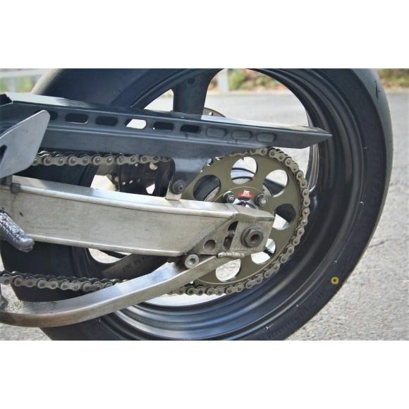 BLUE POINT（ブルーポイント） 3MA用 3XVホイル17インチ化用専用