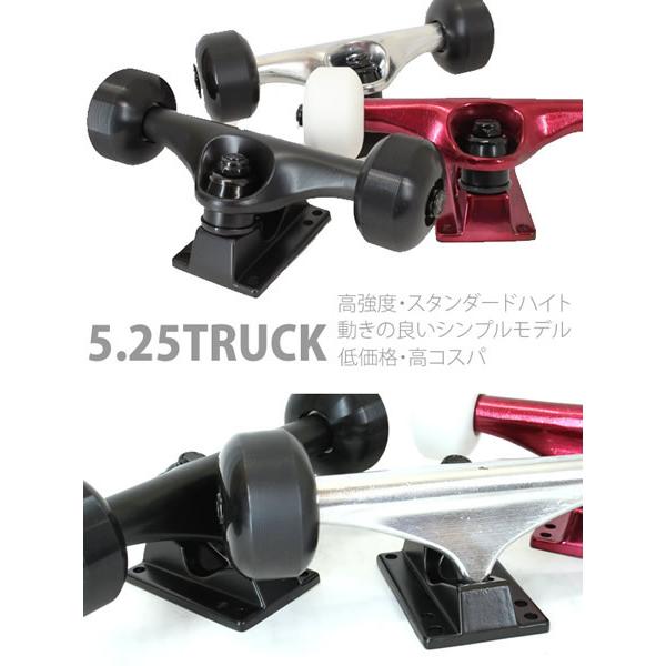 BAKER（ベイカー） スケボー コンプリート 初心者 おすすめ LOGO RED