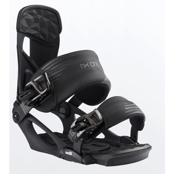 ROSSIGNOL（ロシニョール） スノーボード 2点セット CIRCUIT BLACK +