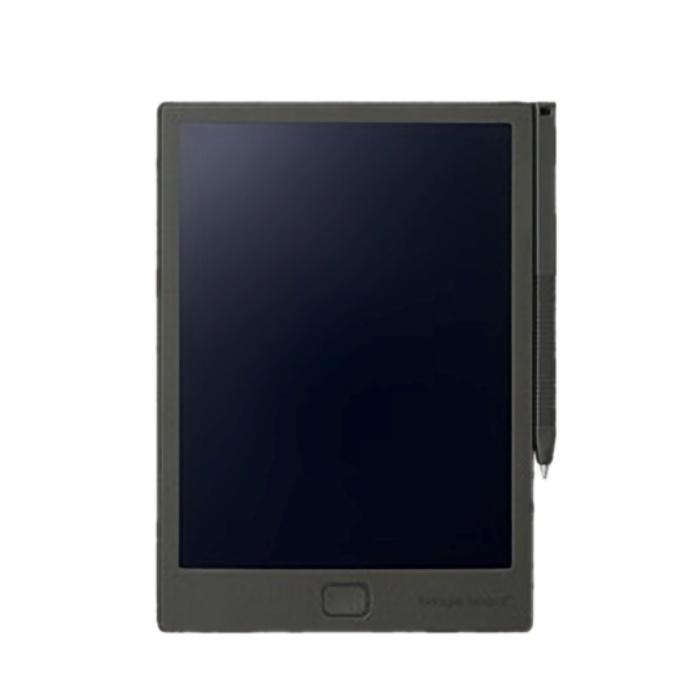 KING JIM（キングジム） ブギーボード BB-14クロ ブラック 電子