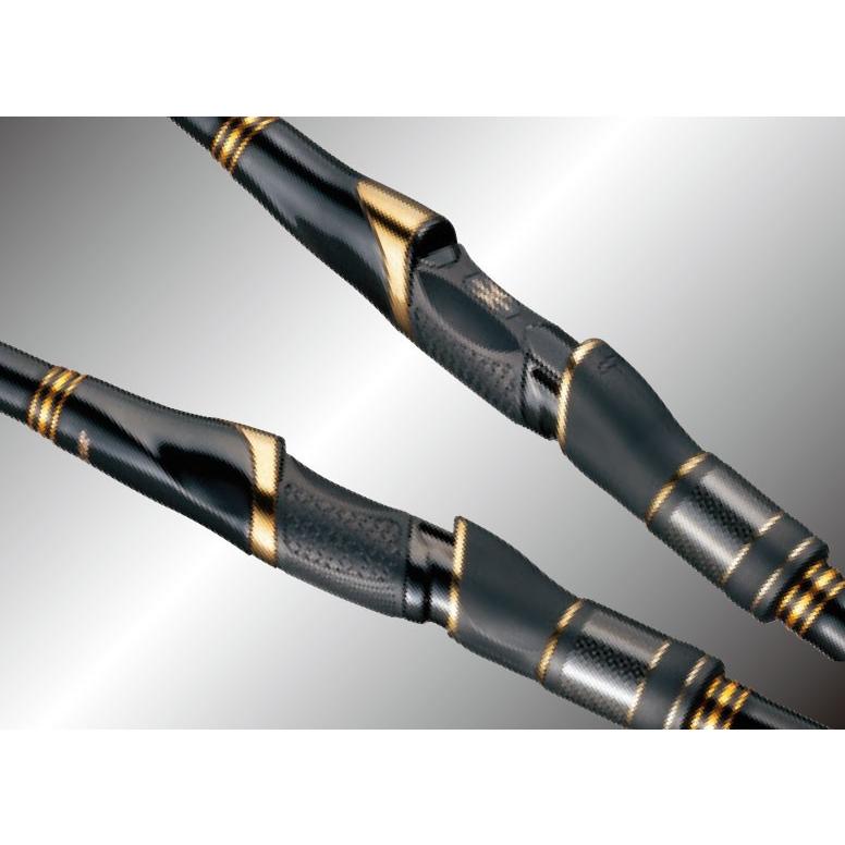 限定特価)がまかつ がま磯 マスターモデルII 尾長 MH50 : フィッシング