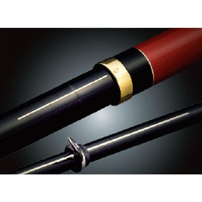 限定特価)がまかつ がま磯 マスターモデルII 尾長 MH50 : フィッシング