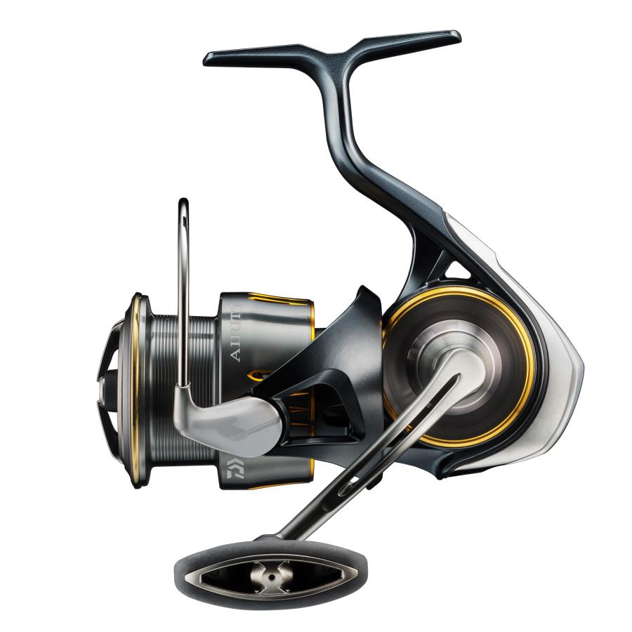 限定特価)ダイワ 23エアリティ PC LT3000-XH (2023年モデル