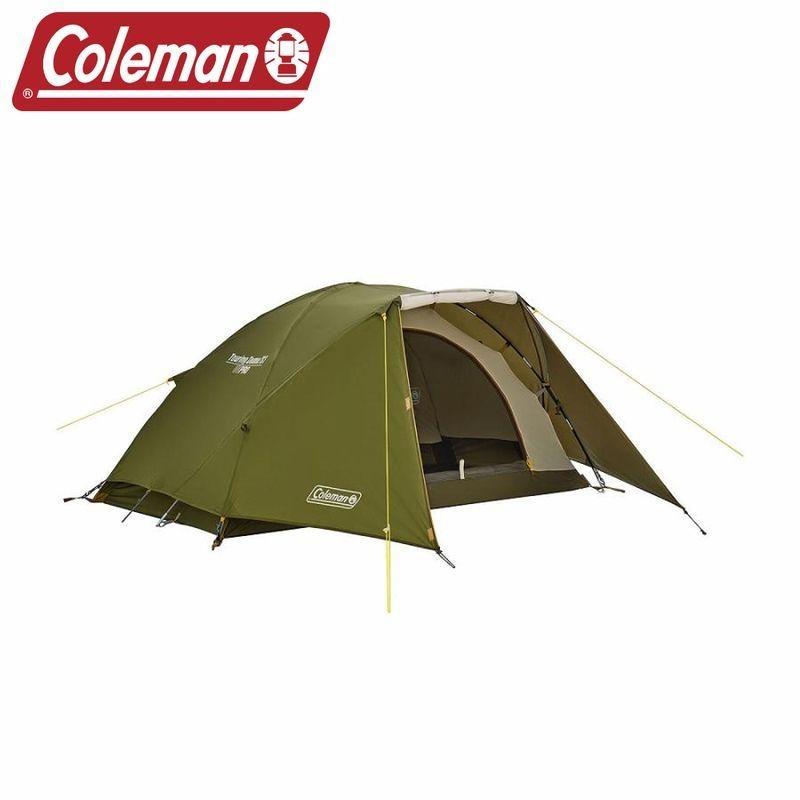 Coleman（コールマン） テント ソロテント ツーリングドームST